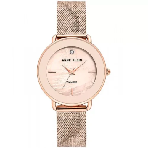 Anne-Klein-AK-3686PMRG-Diamond-Dial-jpg.webp Anne Klein AK/3686PMRG Diamond Dial