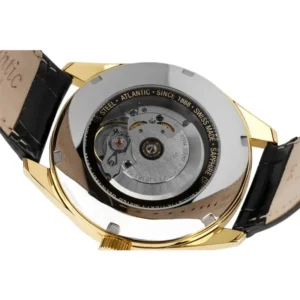 Atlantic-51752.45.65G-Worldmaster-Art-Deco-Automatic-Zegarek-meski-automatyczny-zloty-czarny-mechanizm.webp Atlantic 51752.45.65G Worldmaster Art Deco Automatic