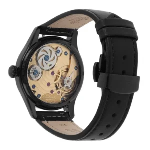 Atlantic 52952.46.63R Worldmaster Limited Edition Mechanical Manufacture