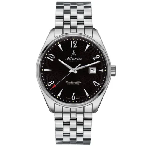 Atlantic Worldmaster 51752.41.65SM
