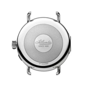 Atlantic Worldmaster 57750.41.25B 130th Anniversary Automatic Limited Edition