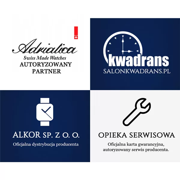Autoryzowany-Partner-ADRIATICA-SalonKwadrans-jpg.webp Adriatica A8202.Y113CH