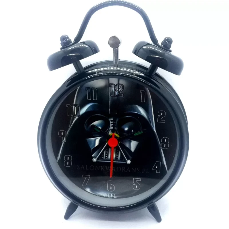 Budzik-Star-Wars-Darth-Vader-1-jpg.webp Budzik - Star Wars - Darth Vader