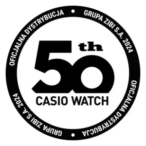 Zegarek Casio G-SHOCK GBA-950-7A2ER