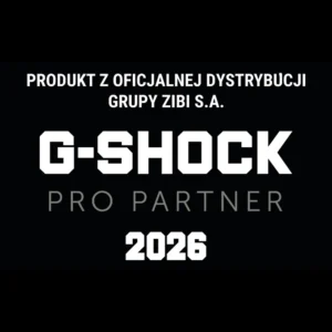 Zegarek Casio G-SHOCK GBA-950-7A2ER