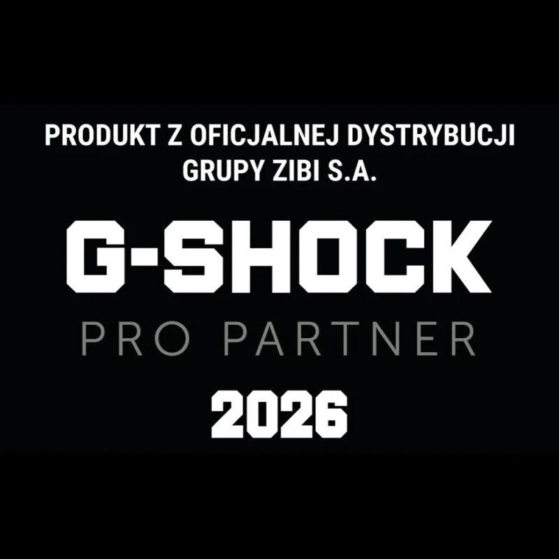 Zegarek Casio G-SHOCK GBA-950-7A2ER