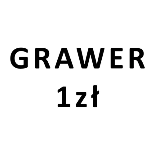 GRAWEROWANIE