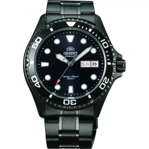 Orient FAA02003B9 Ray II Raven Automatic
