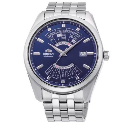 Orient RA-BA0003L30B Contemporary Multi Year Calendar