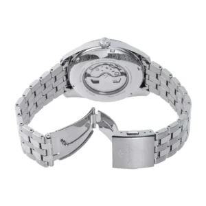 Orient RA-BA0004S10B Contemporary Multi Year Calendar