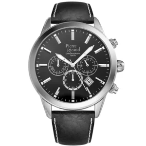 Pierre Ricaud P97010.5214CH Chronograph