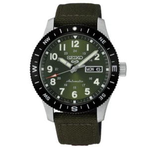 Seiko-HDB008K1-5-Sports-Automatic-Na-pasku-zielony.webp Seiko HDB008K1 5 Sports Automatic