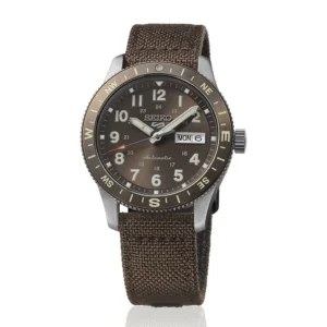 Seiko-HDB009K1-5-Sports-Automatic-Na-pasku-brazowy-2.webp Seiko HDB009K1 5 Sports Automatic