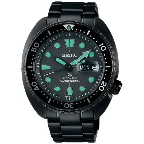 Seiko-SRPK43K1-Prospex-Black-Series-Night-Vision-Turtle-Diver-Zegarek-meski-automatyczny-czarny-jpg.webp Seiko SRPK43K1 Prospex Black Series Night Vision Turtle Diver
