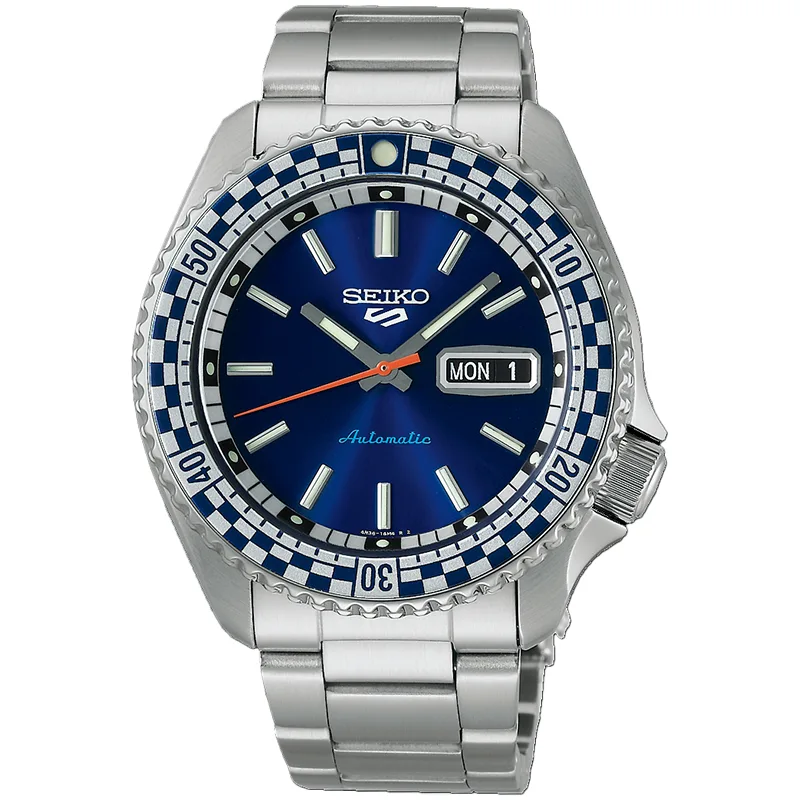 Seiko-SRPK65K1-5-Sports-Automatic-Checker-Flag-Petrol-Blue-Zegarek-meski-automatyczny-jpg.webp Seiko SRPK65K1 5 Sports Automatic Checker Flag