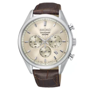 Seiko SSB293P1 Chronograph
