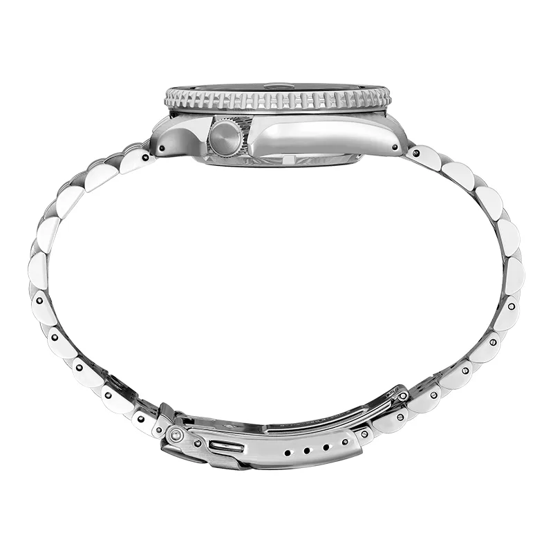 Seiko SSK003K1 5 Sports GMT Blueberry