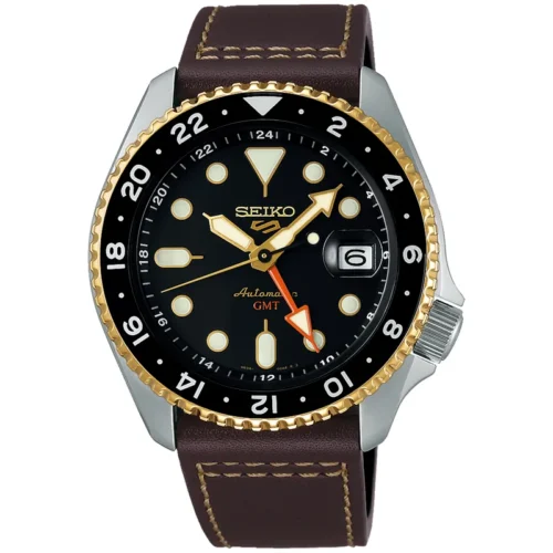 Seiko-SSK036K1-5-Sports-GMT-in-Mocha-Zegarek-meski-automatyczny-jpg.webp Seiko SSK036K1 5 Sports GMT in Mocha