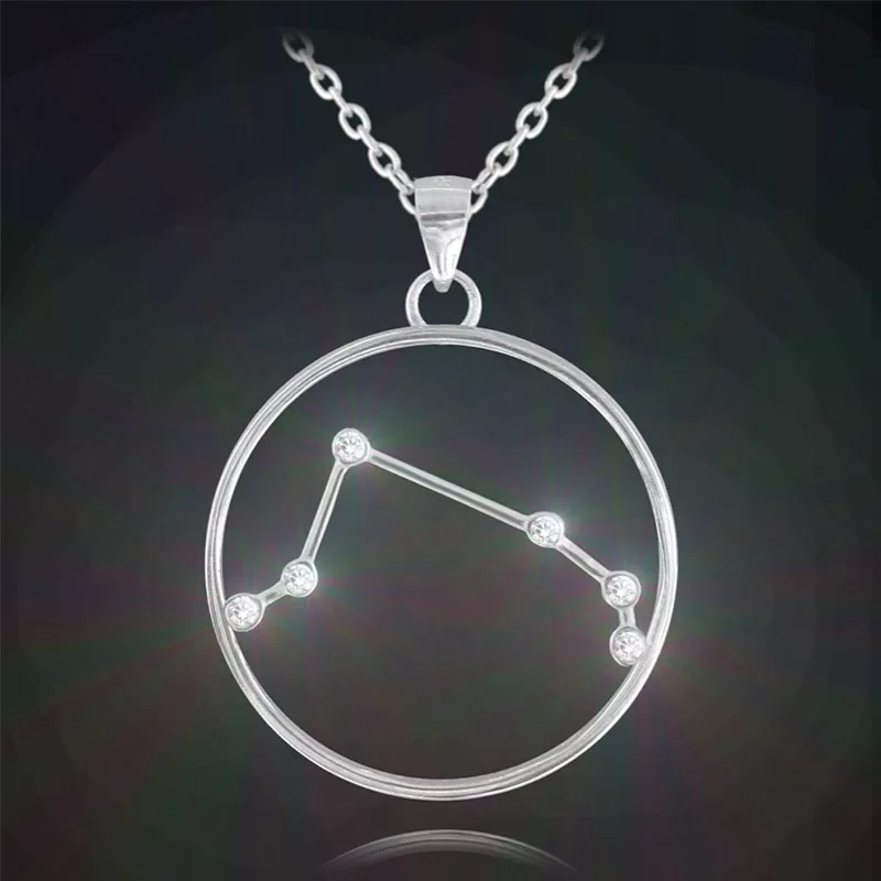 Srebrny-naszyjnik-BARAN-MINET-Stars-Znak-Zodiaku-JMAS9504SN45-SalonKwadrans-jpg.webp Srebrny naszyjnik BARAN Znak Zodiaku