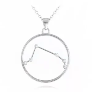 Srebrny-naszyjnik-BARAN-MINET-Stars-Znak-Zodiaku-JMAS9504SN45-jpg.webp Srebrny naszyjnik BARAN Znak Zodiaku