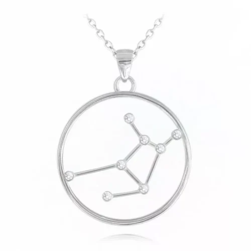 Srebrny-naszyjnik-PANNA-MINET-Stars-Znak-Zodiaku-JMAS9509SN45-jpg.webp Srebrny naszyjnik PANNA Znak Zodiaku