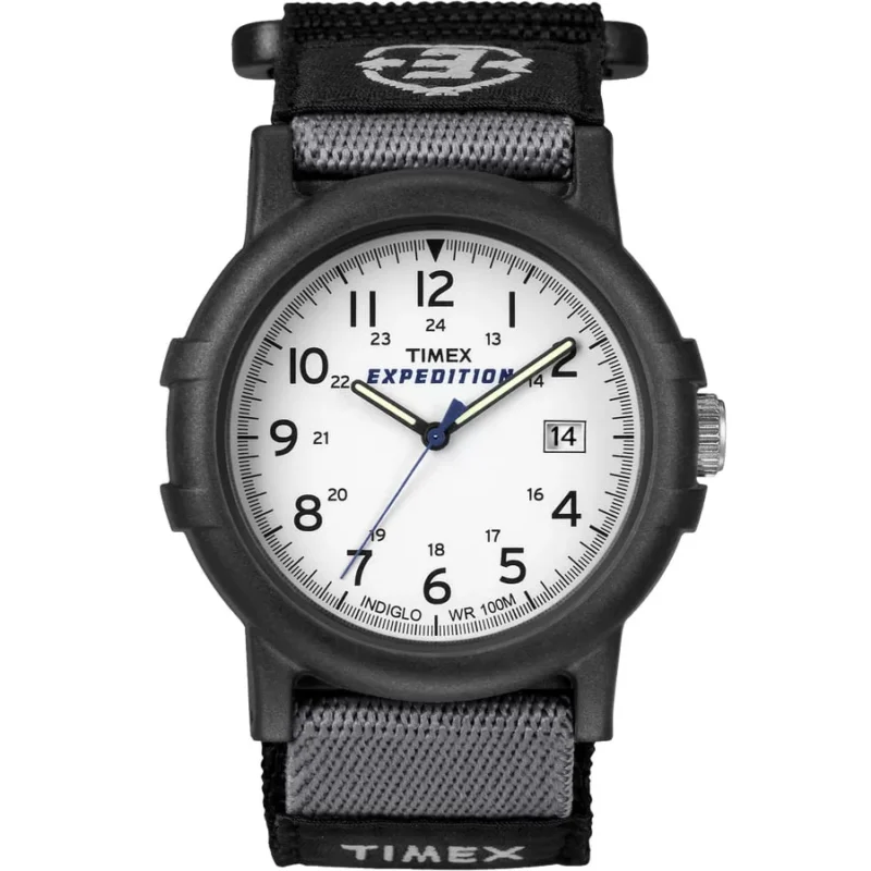 Timex T49713 Expedition Camper