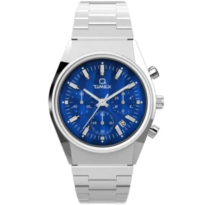 Timex Q TW2W33700 Falcon Eye Chronograph