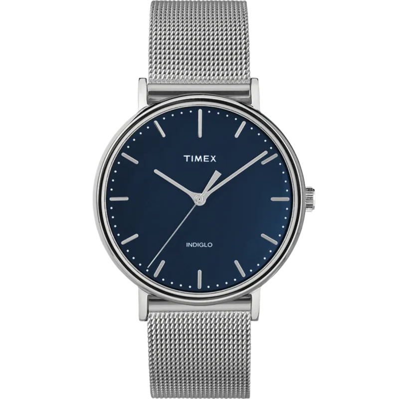 Timex TW2T37000 Fairfield