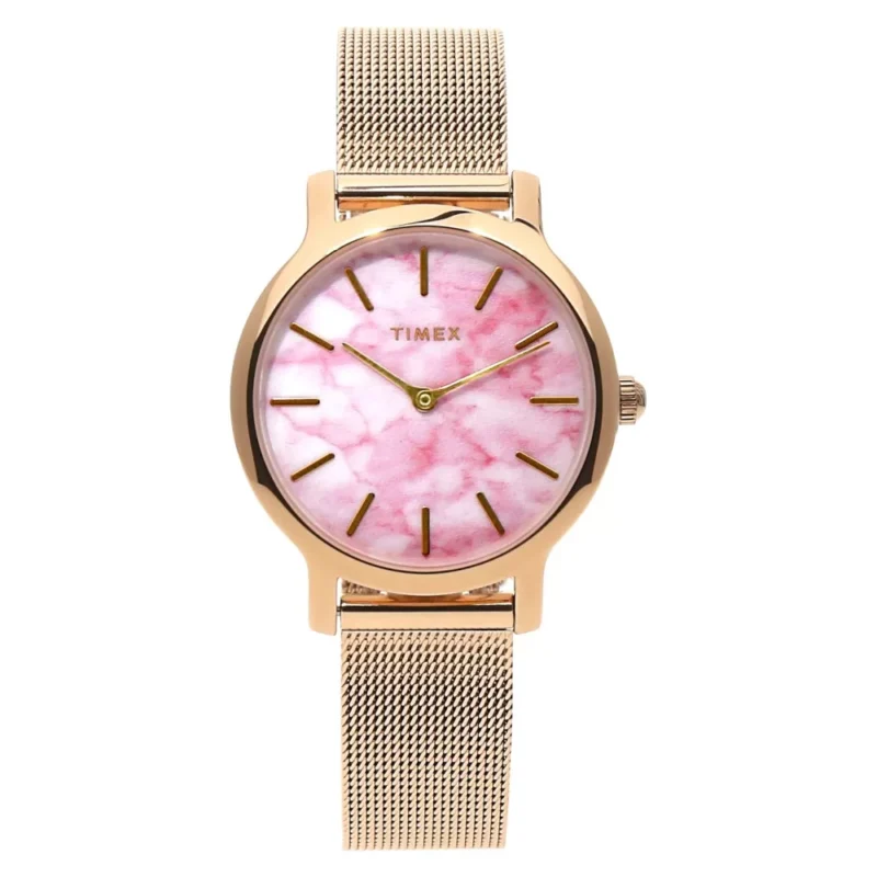 Timex-TW2T81000-Transcend-Zegarek-damski-mesh-zloty-jpg.webp Timex TW2T81000 Transcend