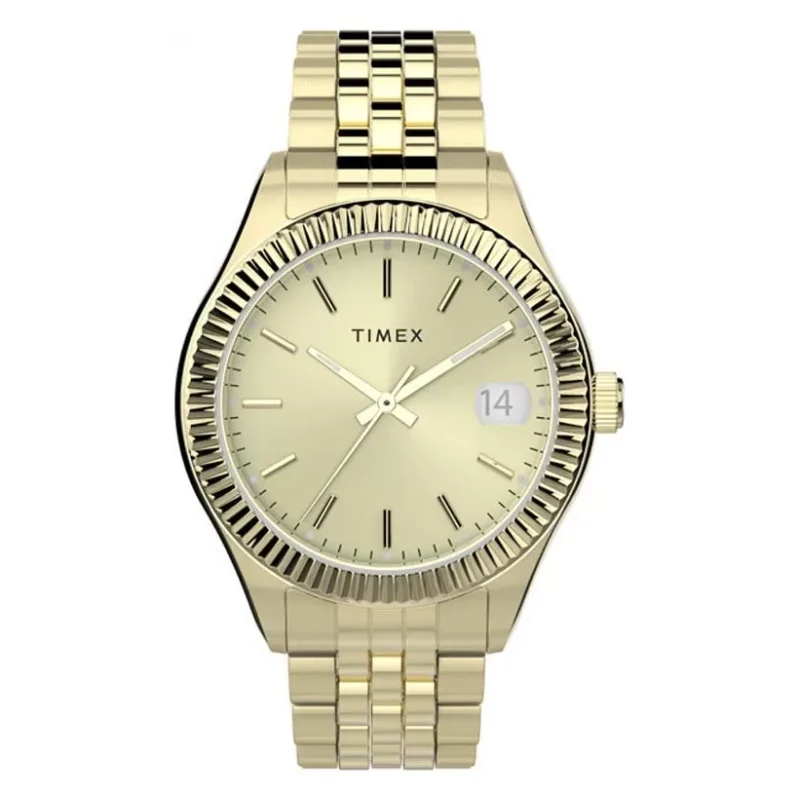 Timex TW2T86900 Waterbury Legacy