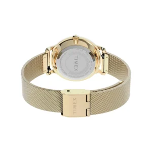 Timex-TW2U86800-Transcend-Zegarek-damski-zloty-na-bransolecie-1.webp Timex TW2U86800 Transcend