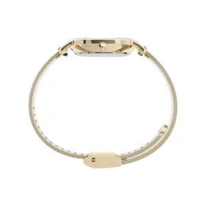 Timex-TW2U86800-Transcend-Zegarek-damski-zloty-na-bransolecie-2.webp Timex TW2U86800 Transcend