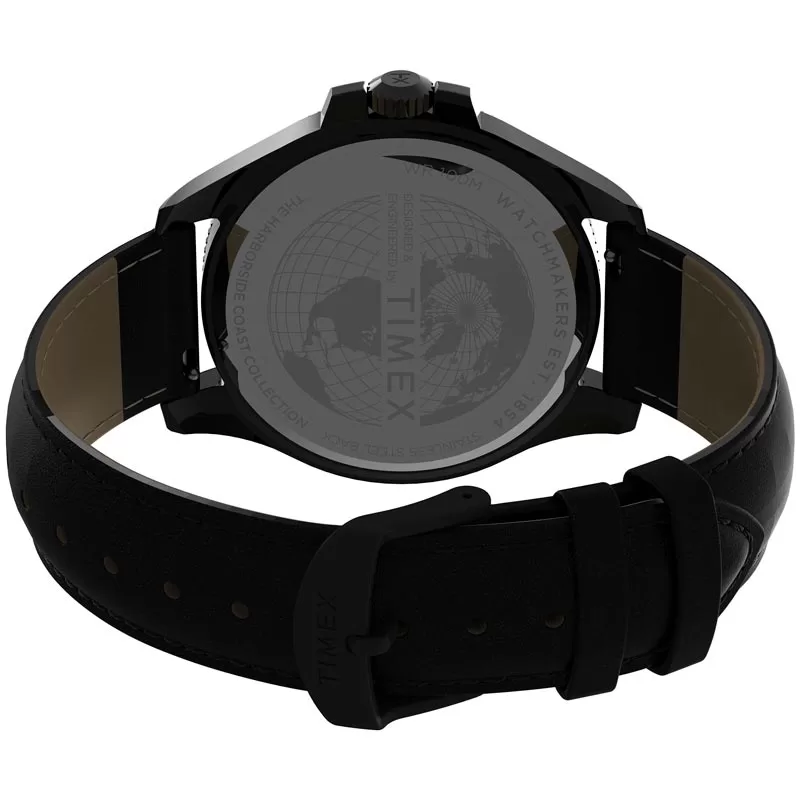 Timex TW2V42300 Harborside Coast