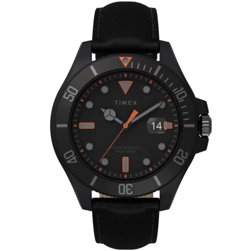 Timex-TW2V42300-Harborside-Coast-Zegarek-meski-czarny-jpg.webp Timex TW2V42300 Harborside Coast
