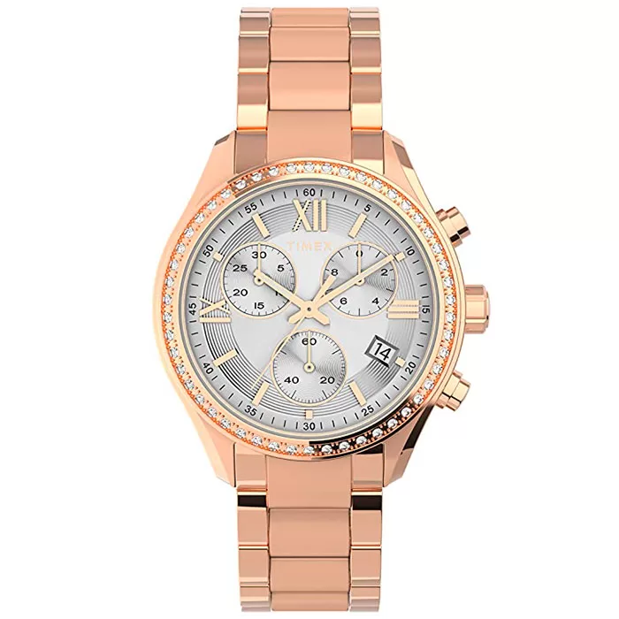 Timex TW2V57900 Premium