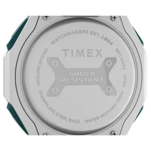 Timex TW2V63600 Command Shock White