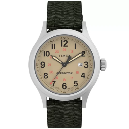 Timex-TW2V65800-Expedition-North-Sierra-Zegarek-meski-zielony-194366251753-jpg.webp Timex TW2V65800 Expedition North Sierra
