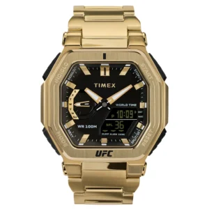 Timex TW2V84500 UFC Colossus