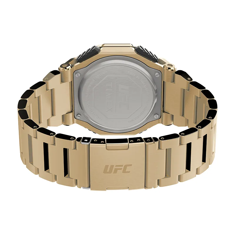Timex TW2V84500 UFC Colossus