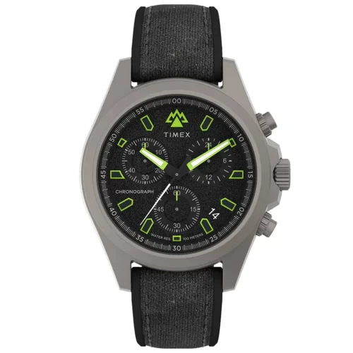 Timex TW2V96300 Expedition North Field Chrono