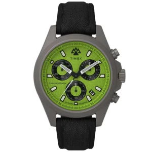 Timex TW2V96400 Expedition North Field Chrono