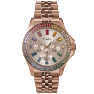Timex-TW2W34200-Trend-Kaia-Zegarek-damski-zloty-na-bransolecie-elegancki.webp Timex TW2W34200 Trend Kaia