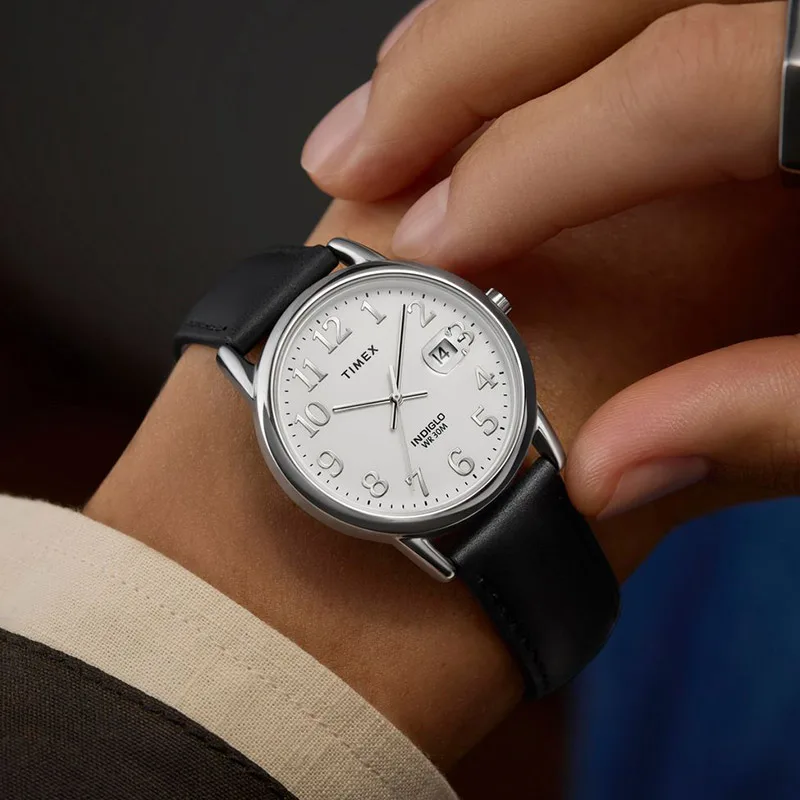 Timex TW2W54300 Easy Reader