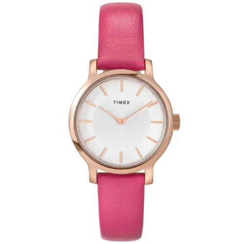 Timex-TW2W54700-TRANSCEND-Zegarek-damski-na-rozowym-skorzanym-pasku-jpg.webp Timex TW2W54700 TRANSCEND