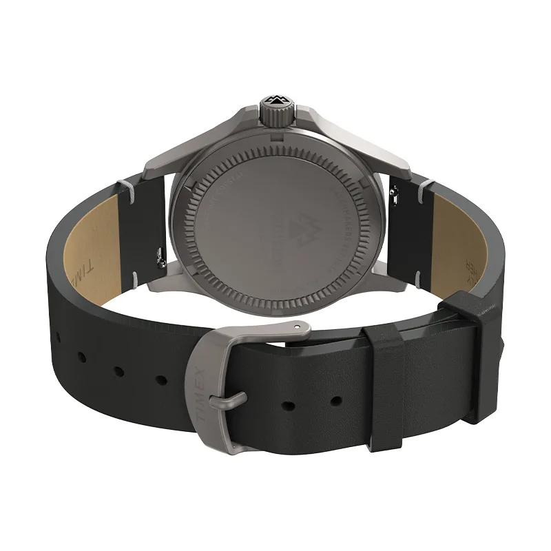 Timex TW2W78000	Expedition Titanium Quartz 38mm
