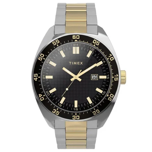 Timex TW2Y89100 Weston