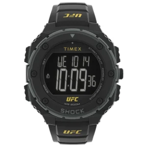 Timex TW4B27200 UFC Shock Oversize 50mm