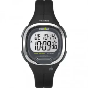 Timex TW5M19600 IRONMAN 10-LAP