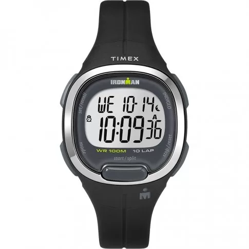 Timex TW5M19600 IRONMAN 10-LAP