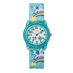 Timex TW7C25600 Kids Unicorn Jednorożec